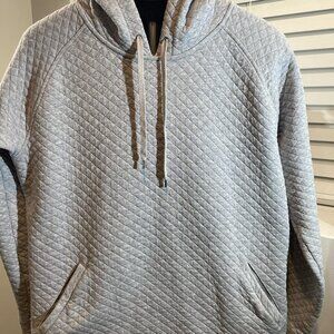 Ralph Lauren Quarter-Zip Pullover – Size L – Piling